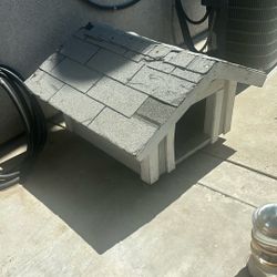 Dog House