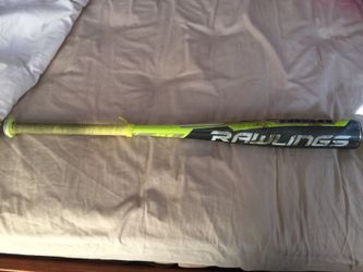 Rawlings 5150 baseball bat 2 5/8 30/20 -10