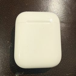 AirPods Apple 