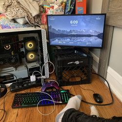 Thermal Take Custom Built Gaming PCP