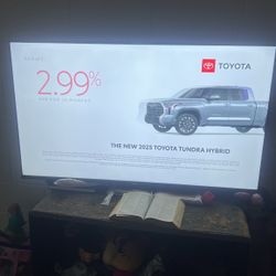 50 Inch