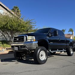2004 Ford F-350 Super Duty