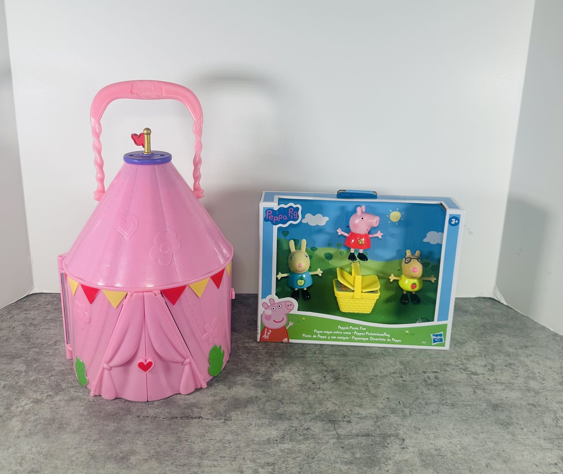 Peppa Pig