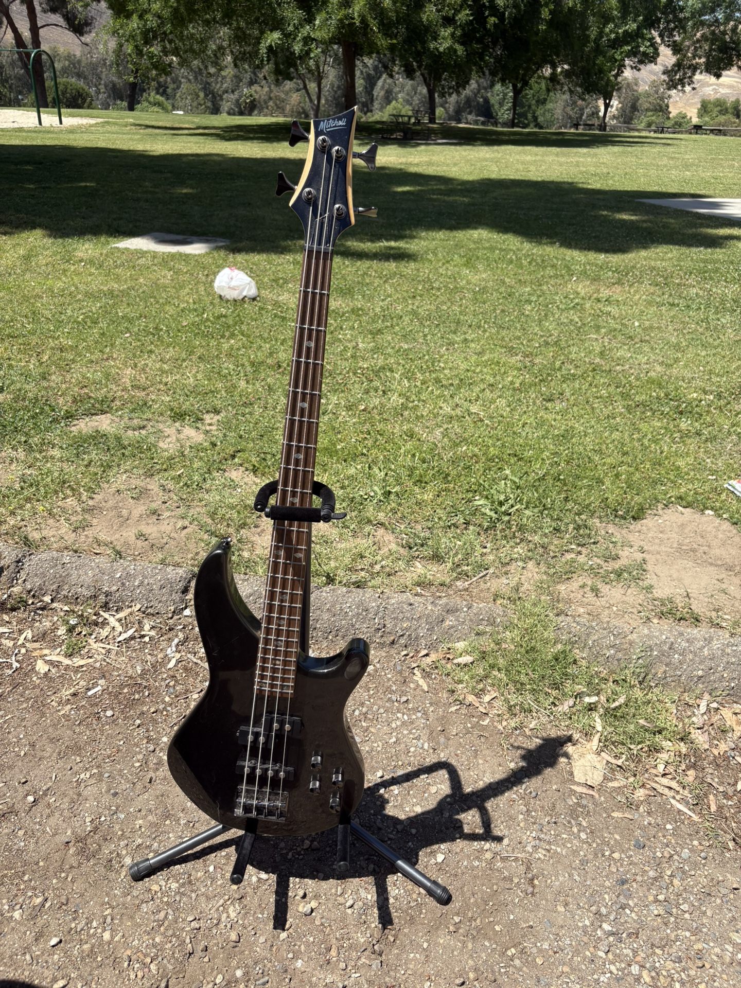 Mitchel MB2000GM
