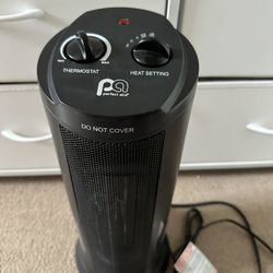 Perfect Aire Heater