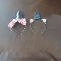 Minicci Headbands