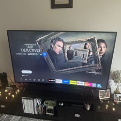 Samsung Curve 65’ (needs Work)