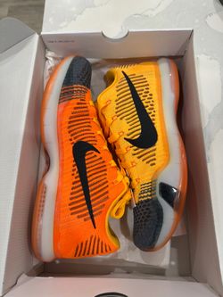 Kobe 10 Elite Size 11.5 (OFFERS ONLY)