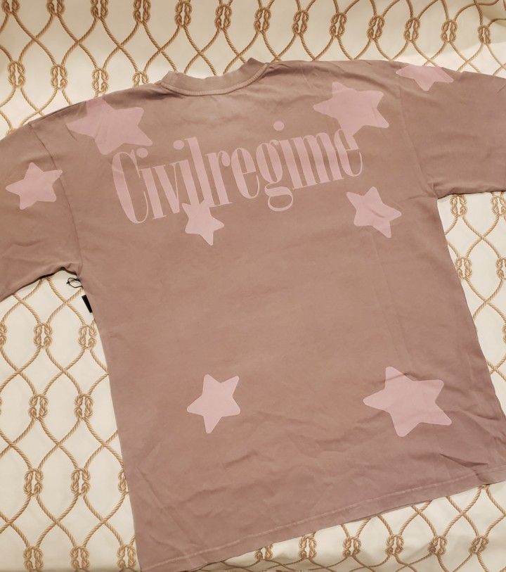 Powerpuff Girls American Classic Tee