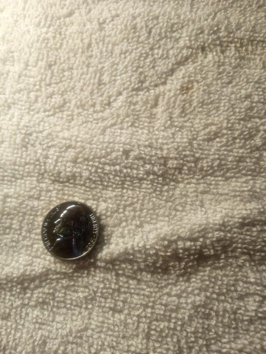 1962 Benjamin Franklin Half Dollar General 