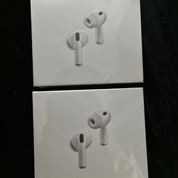 AirPod Pro Gen3