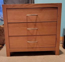 Brazilian Made Drawers