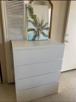 IKEA dresser