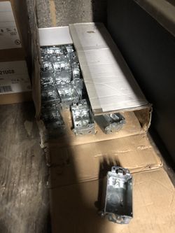 Electrical Job Supplies 