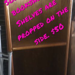 Book Shelf Bookshelf
