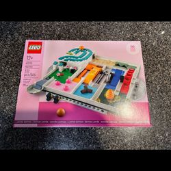 LEGO Magic Maze 40596 (Sealed) Limited Edition Interactive Set
