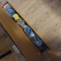 C.V. Axle   Brand New  In The Box 