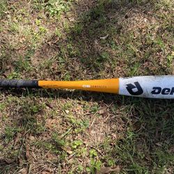 DeMARINI VXM Vexxum Bat 31” 21Ounce 2-5/8in. Diameter Model: VXR12 