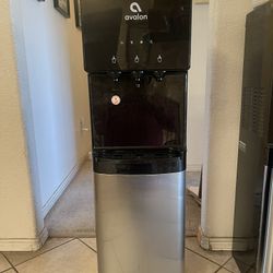 Avalon Water Dispenser 