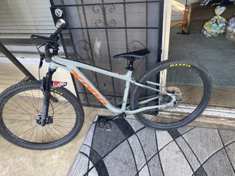 Kona Mountain Bike
