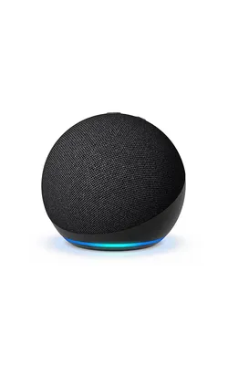 Amazon Echo Dot (Black)