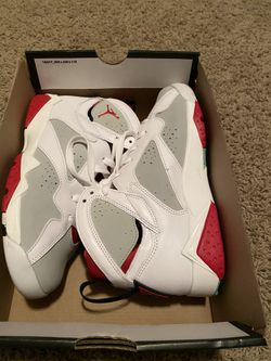 Jordan 7