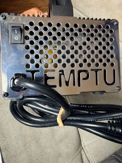 Temptu Airbrush Compressor