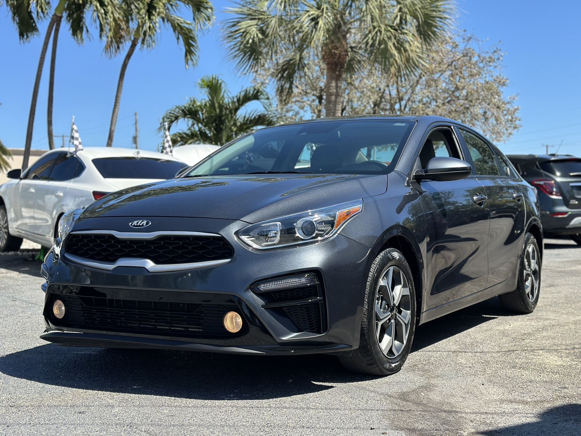 🔥2021 KIA FORTE🔥 ASK 4 karen 📲3054130666