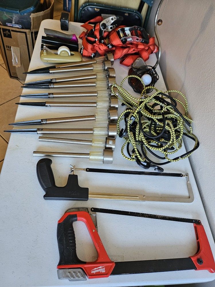 Tools ALL FOR $20