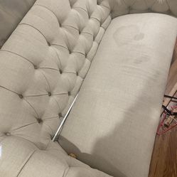 Small Sofa 