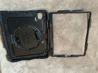 Cover. IPad Pro -12 inch.  - 4-5-6. Gen