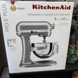 Mixer