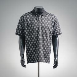 GG Men’s Polo Shirt 2026 New 