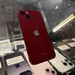 iPhone 13 128gb Unlocked 