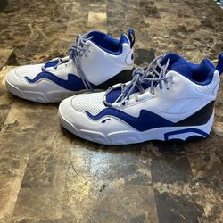 NEW.PUMA”..Source Mid Retro 2.. Size 12