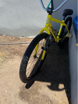 26 inch gt/fix gear