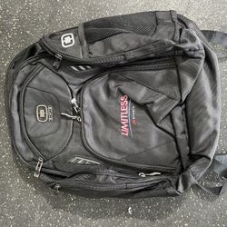 OGIO Backpack – Durable, Lightweight, Great Storage