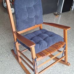 Rocking Chair