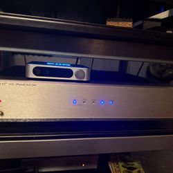 Music, Fidelity  DAC