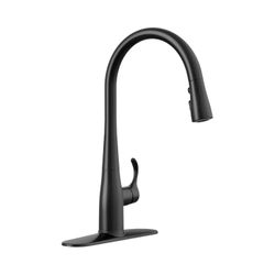 Kohler Simplice Pull-down Kitchen Faucet