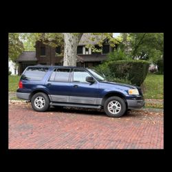 2003 Ford Expedition