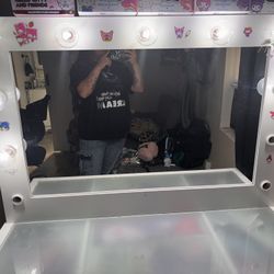 Vanity 