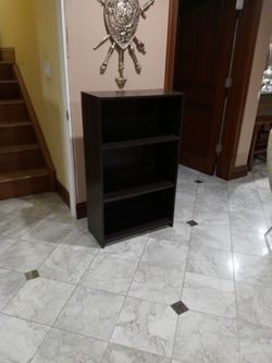Shelving Unit
