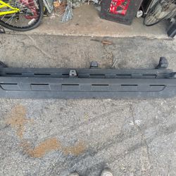 Tacoma Running Boards 