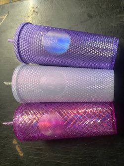 New Starbucks Cups