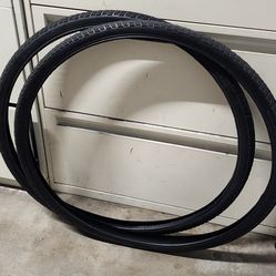 New 700x35c Bike Tires  - Road - Hybrid - Gravel