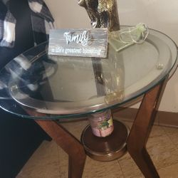 TABLE SET (3) FOR SALE 