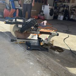 Chicago Electronic Saw