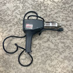 Sears craftsman heat gun
