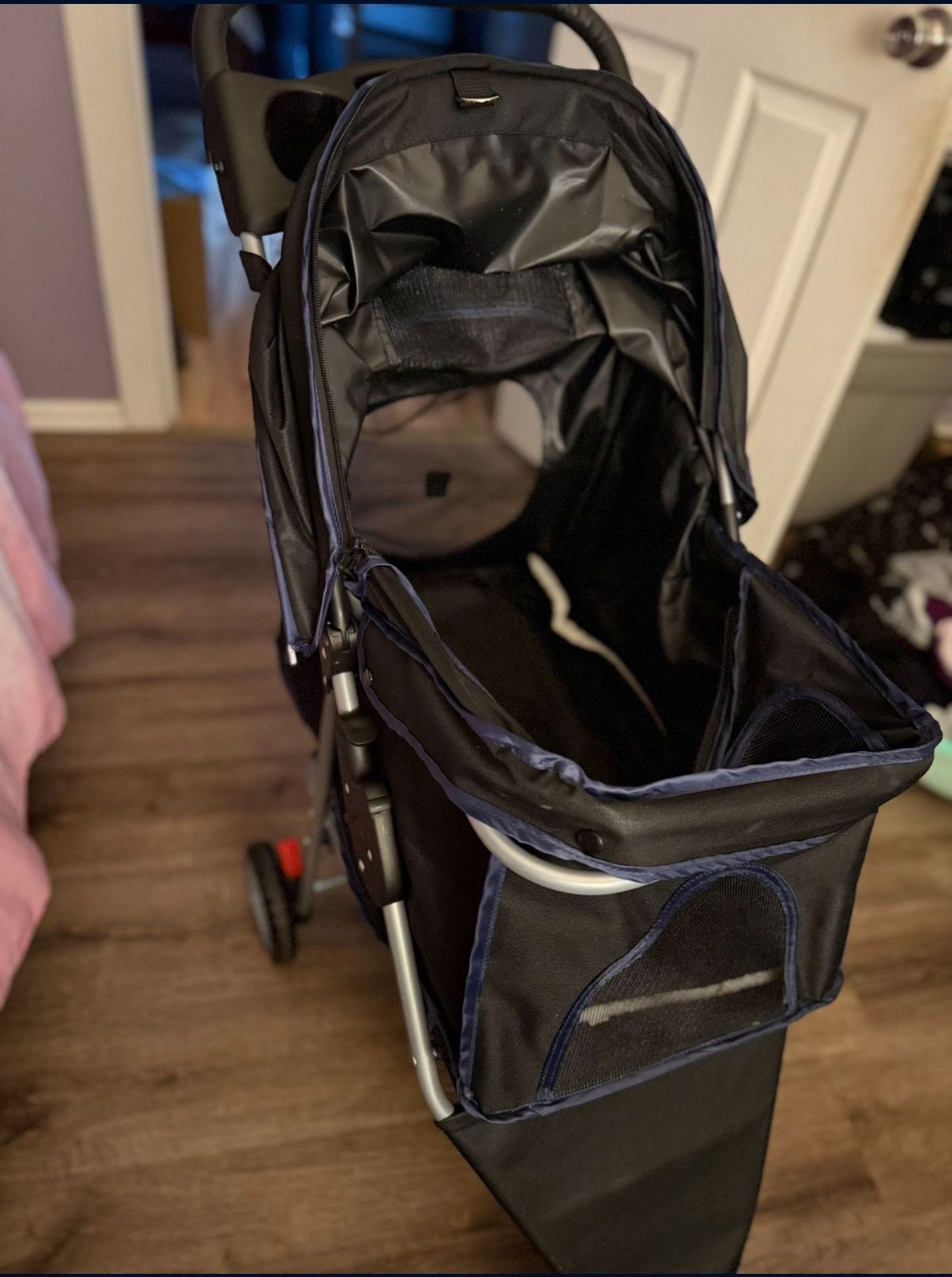 Pet Stroller